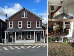 401-403 Ascension St. Cumberland, MD 21502