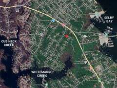 3820 Holly Dr, Edgewater, MD 21037