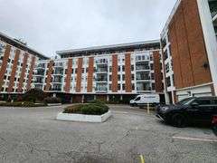 6606 Park Heights Ave. Unit 811, Baltimore, MD 21215