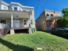 406 E Cold Spring Ln. Baltimore, MD 21212