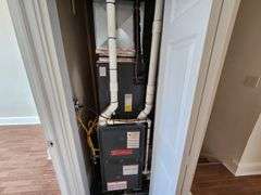 406 E Cold Spring Ln. Baltimore, MD 21212