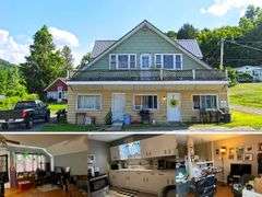 21502 National Pike NE, Flintstone, MD 21530