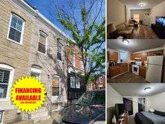162 N Decker Ave. Baltimore, MD 21224