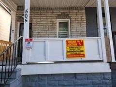 505 E 26th St, Baltimore, MD 21218