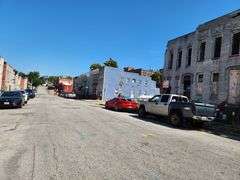 342 S Smallwood St, Baltimore, MD 21223