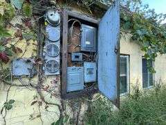 21502 National Pike NE, Flintstone, MD 21530