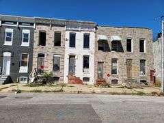342 S Smallwood St, Baltimore, MD 21223