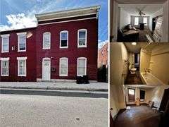 146 Polk St, Cumberland, MD 21502