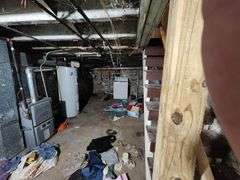 2402 Wilkens Ave, Baltimore, MD 21223