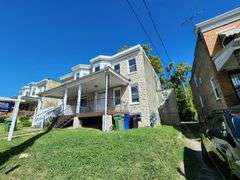 406 E Cold Spring Ln. Baltimore, MD 21212
