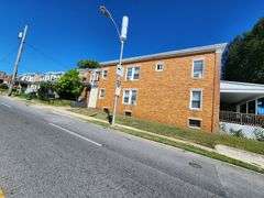 406 E Cold Spring Ln. Baltimore, MD 21212
