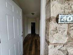 406 E Cold Spring Ln. Baltimore, MD 21212