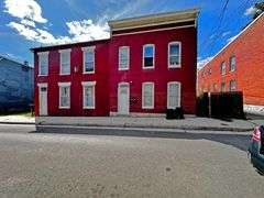 146 Polk St, Cumberland, MD 21502