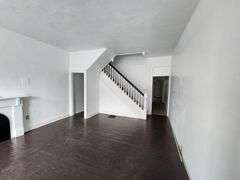 1812 W Lafayette Ave, Baltimore, MD 21217