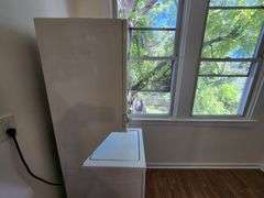 406 E Cold Spring Ln. Baltimore, MD 21212