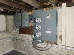 406 E Cold Spring Ln. Baltimore, MD 21212