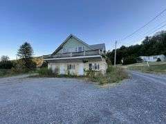 21502 National Pike NE, Flintstone, MD 21530