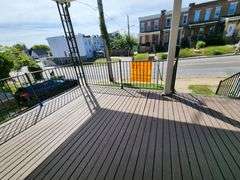 406 E Cold Spring Ln. Baltimore, MD 21212