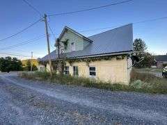 21502 National Pike NE, Flintstone, MD 21530