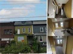 4604 Reisterstown Rd, Baltimore, MD 21215