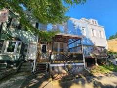 3654 Malden Ave, Baltimore, MD 21211