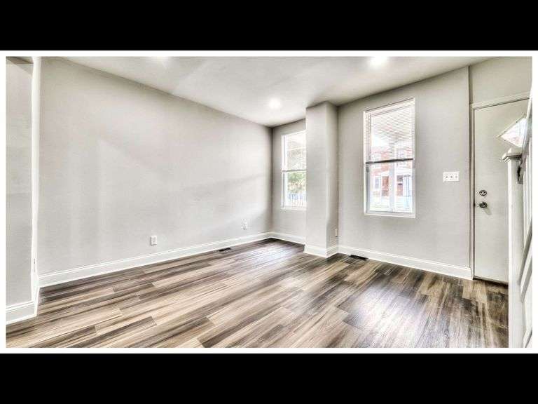 1206 Darley Ave, Baltimore, MD 21218