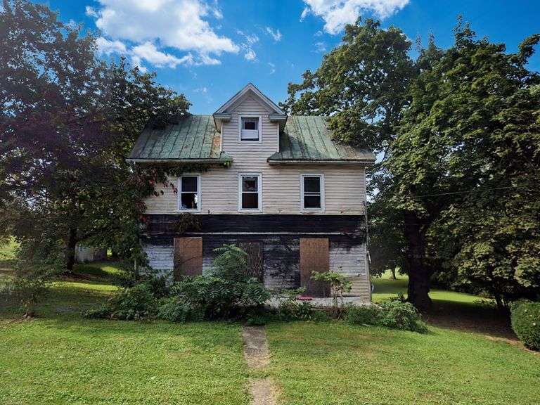 28408 Kemptown Rd. Damascus, MD 20872