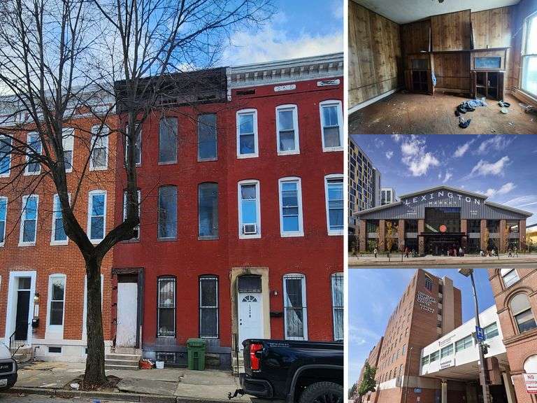 1344 Division St. Baltimore, MD 21217