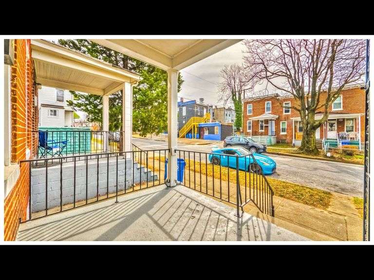 1206 Darley Ave, Baltimore, MD 21218