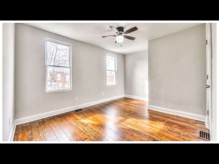 1206 Darley Ave, Baltimore, MD 21218