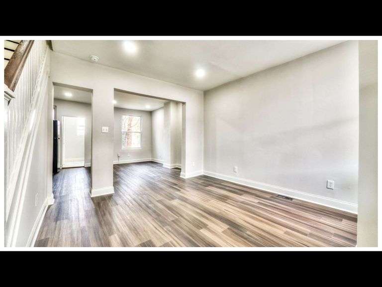 1206 Darley Ave, Baltimore, MD 21218