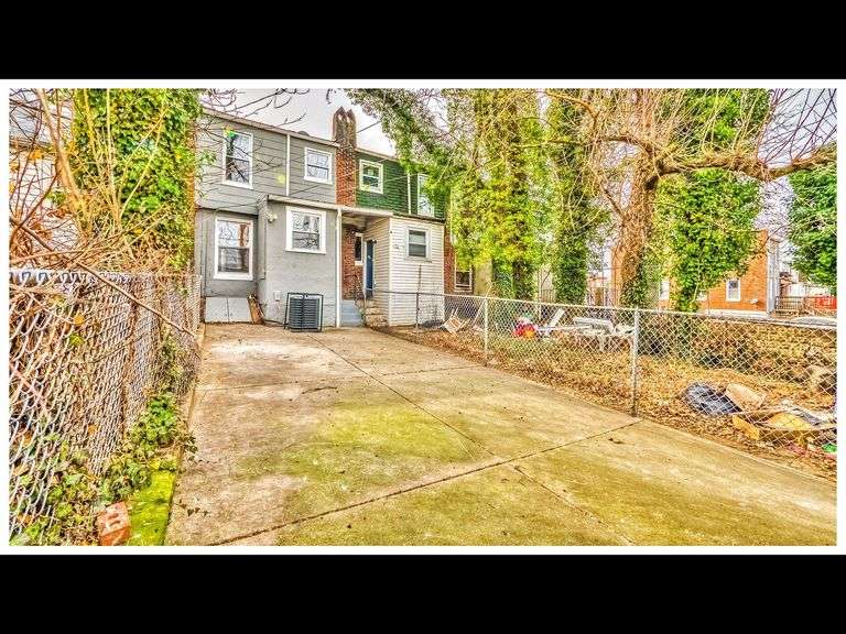 1206 Darley Ave, Baltimore, MD 21218