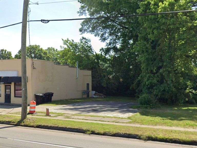 4421 George Washington Hwy, Portsmouth, VA 23702