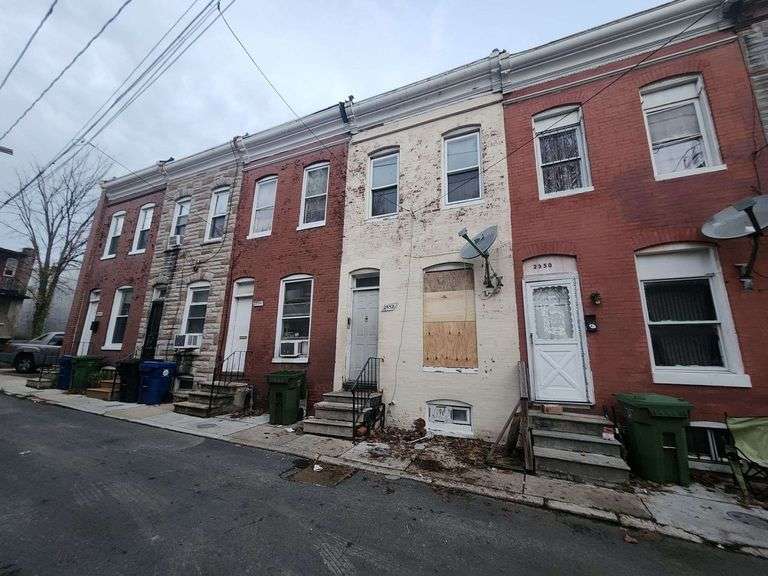 2552 Boyd St, Baltimore, MD 21223