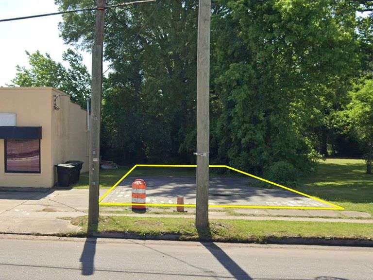 4421 George Washington Hwy, Portsmouth, VA 23702