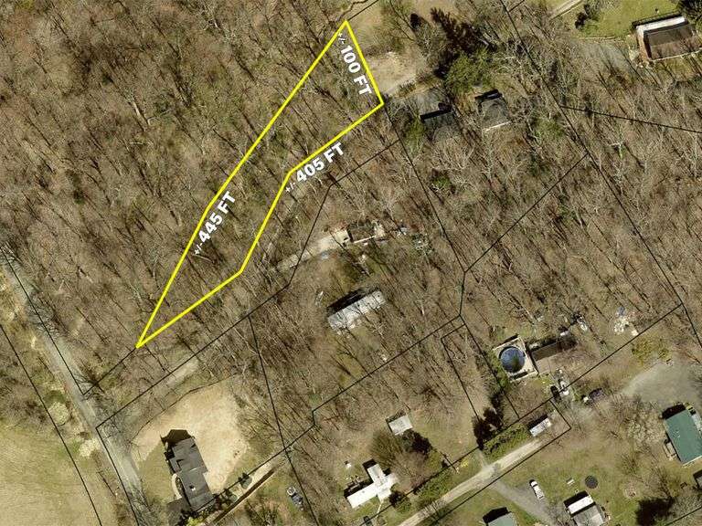 Parcel on Bay Rd. Street, MD 21154