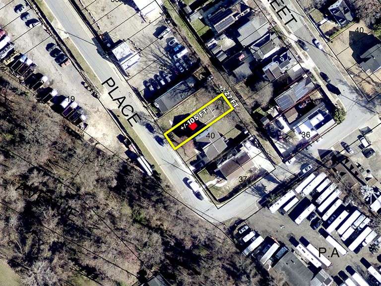 505 67th Pl, Capitol Heights, MD 20743 - Ashland Auction Group