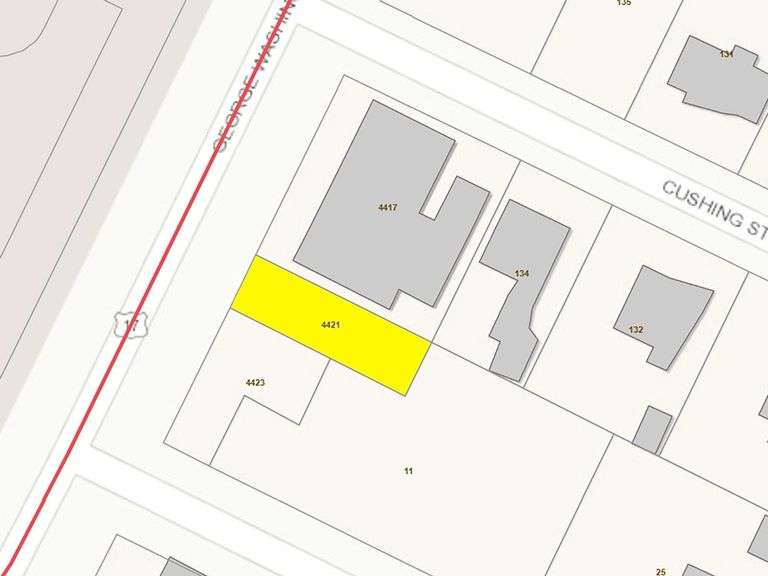 4421 George Washington Hwy, Portsmouth, VA 23702