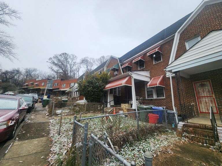 3406 Hilldale Pl, Baltimore, MD 21215