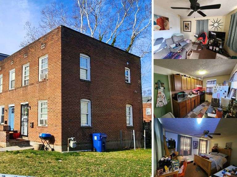2838 Bookert Dr, Baltimore, MD 21225