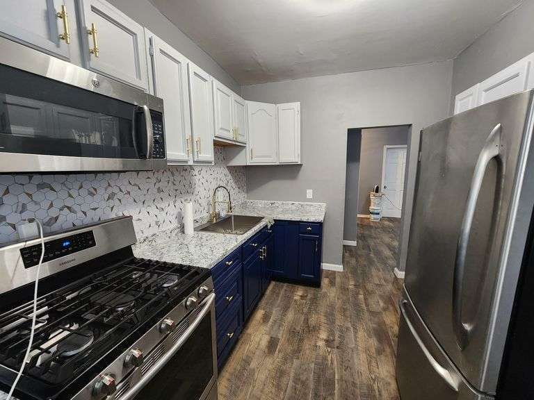 2616 Aisquith St, Baltimore, MD 21218
