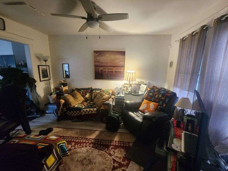 3406 Hilldale Pl, Baltimore, MD 21215