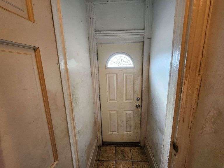 2402 Wilkens Ave, Baltimore, MD 21223