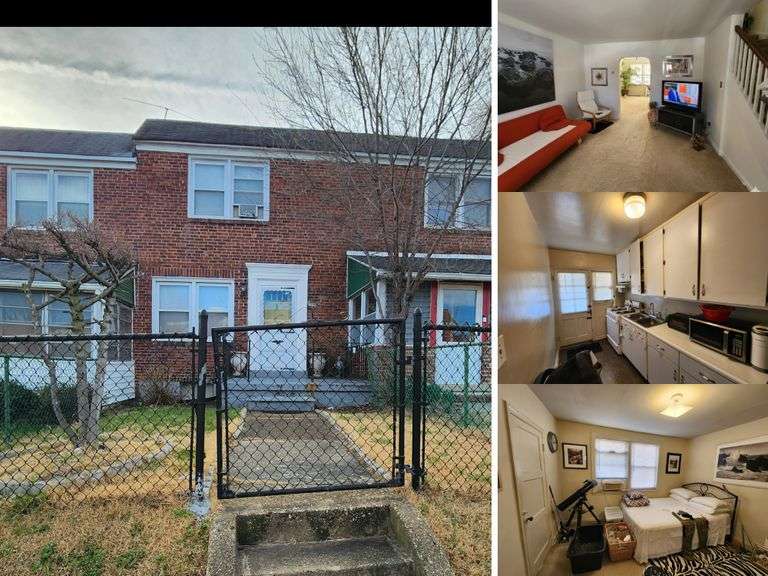 643 Hillview Rd, Baltimore, MD 21225
