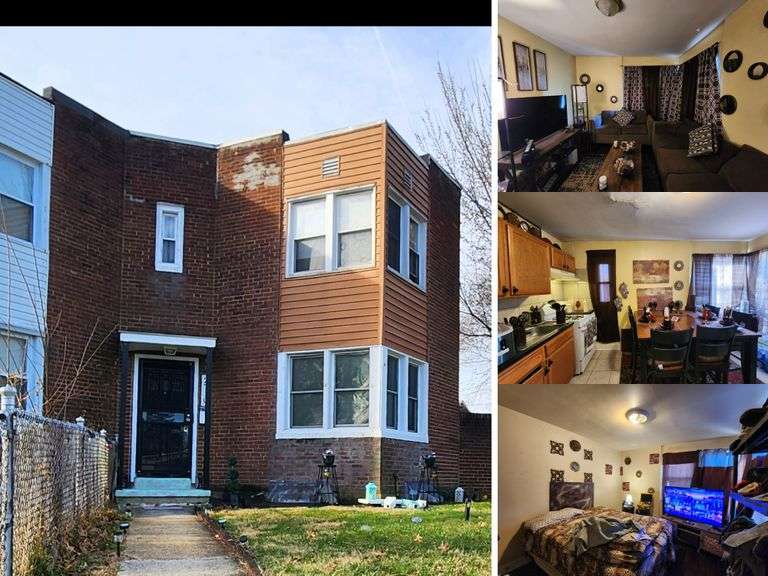2710 Woodview Rd, Baltimore, MD 21225