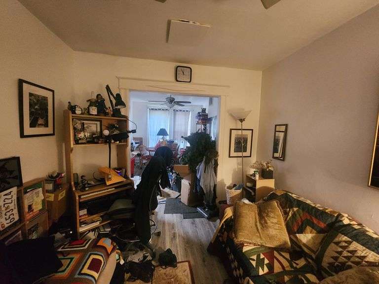 3406 Hilldale Pl, Baltimore, MD 21215