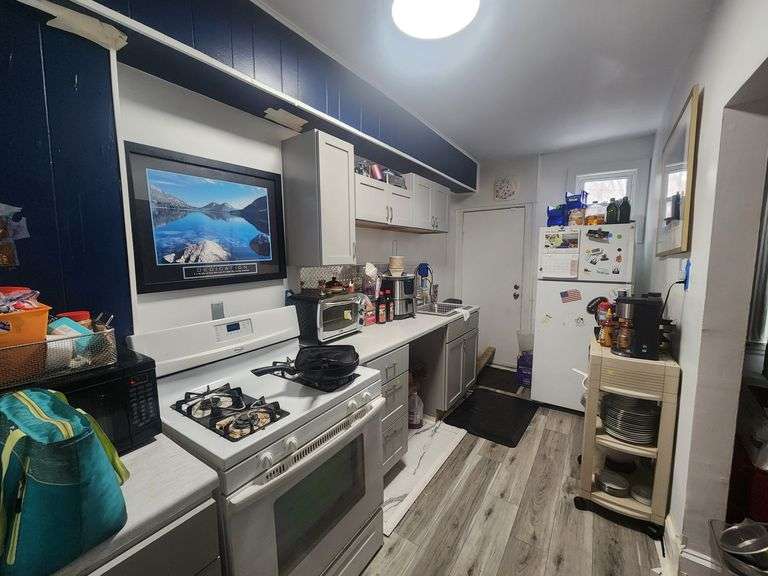 3406 Hilldale Pl, Baltimore, MD 21215