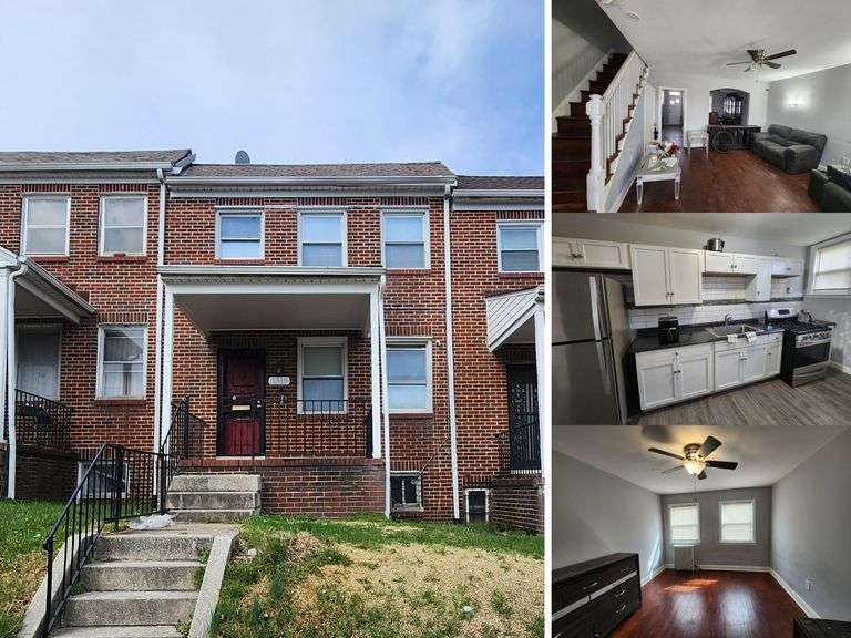 1310 Edison Hwy. Baltimore, MD 21213