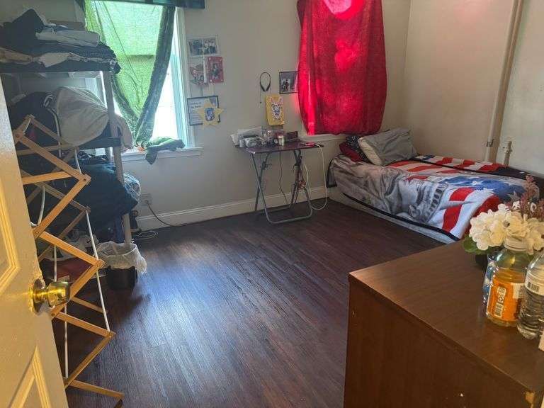 513 N Ellwood Ave, Baltimore, MD 21205