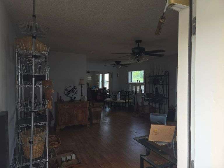 211 Rickenbacker Drive. Sun City Center, FL 33573